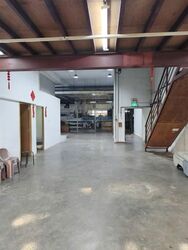 WCEGA Plaza (D23), Factory #635876731